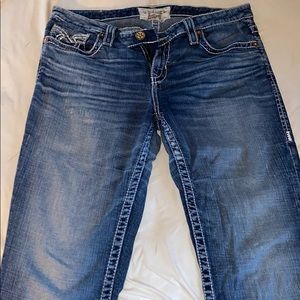 Big Star Jeans